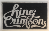 King Crimson patch